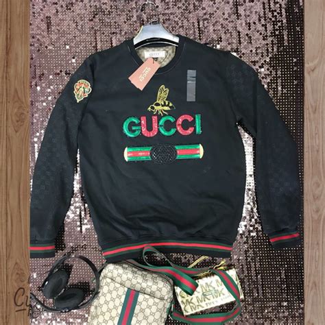 valor poleras gucci hombre|Polos Gucci para hombre .